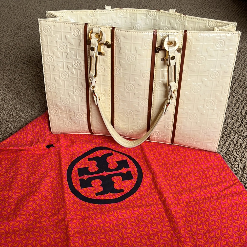 Tory Burch Tote
